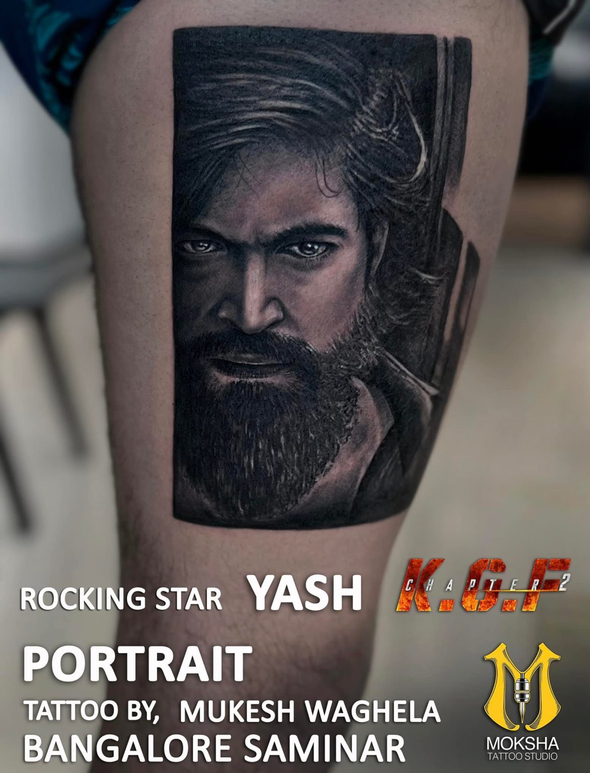 Best Tattoo artist In Goa 2 1