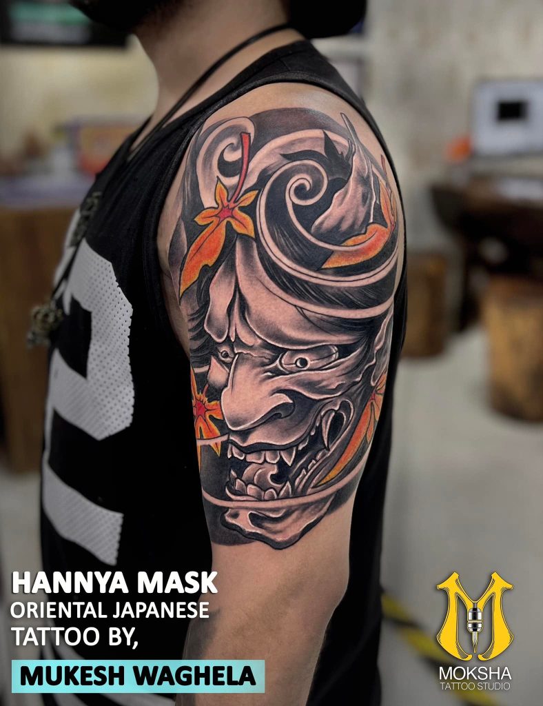 Which is the Best Tattoo Parlour in Goa