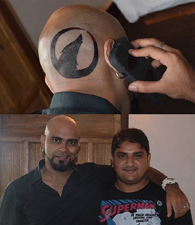 Om Shankar Tattoo Studio on X: 
