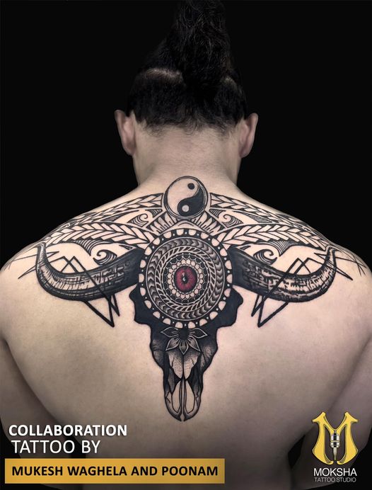 Black Viking Maori Totem Celtic Polynesian Hawaiian Tribal Temporary Tattoos,  Full Arm Sleeves for Adult, Long Lasting Tattoo Design Choice - Etsy